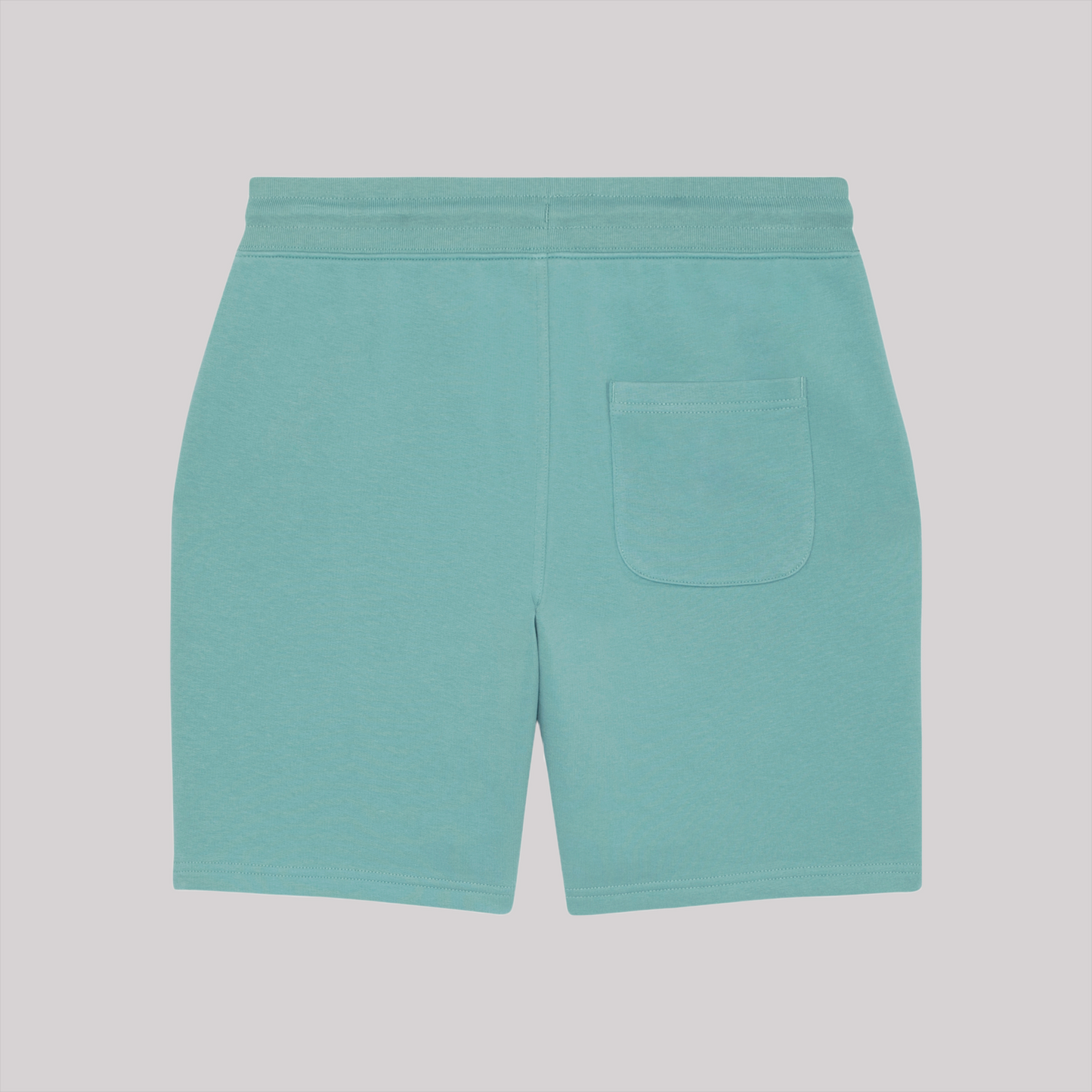 LLC Shorts (Aqua Sky)