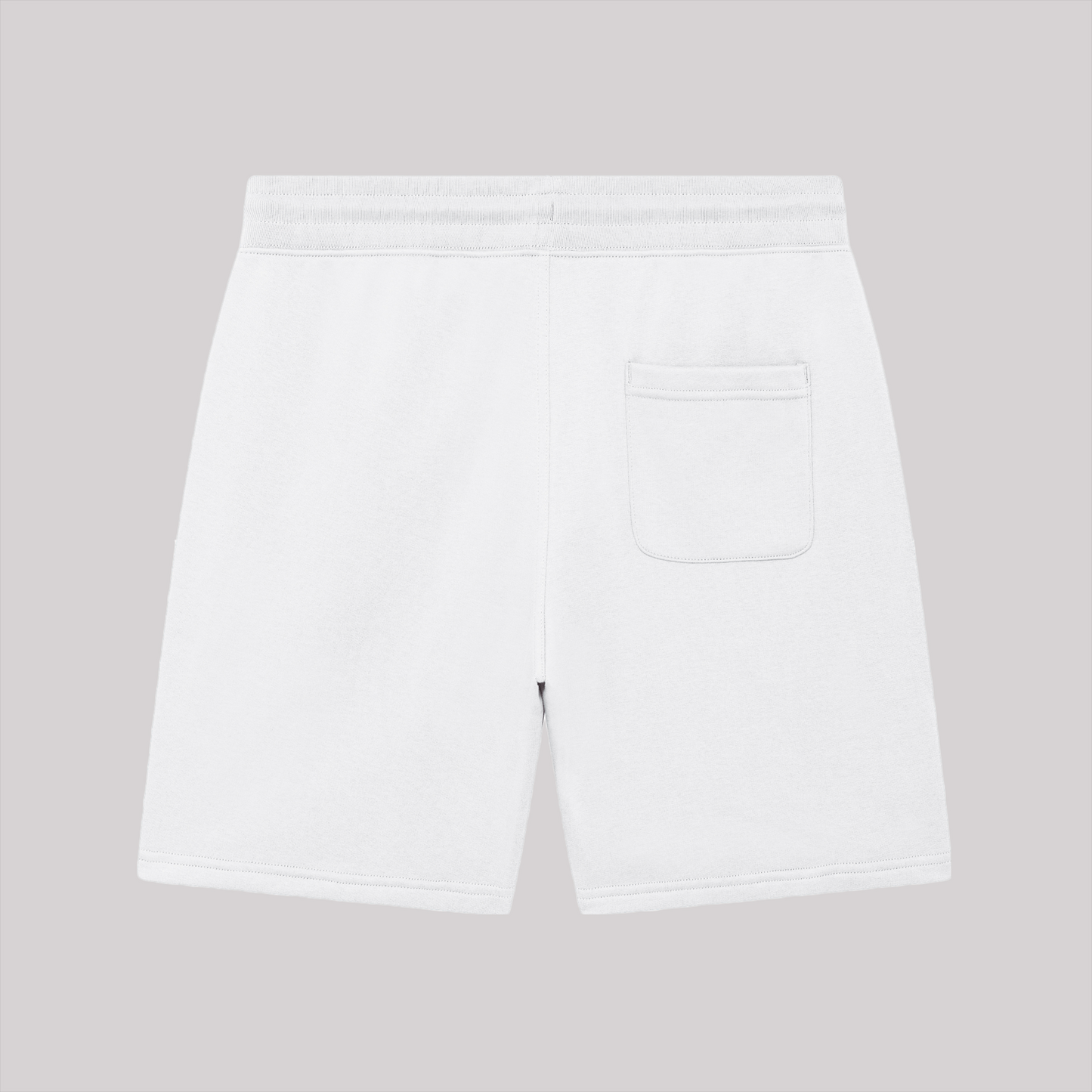 Luv Club 1989 Shorts (White)
